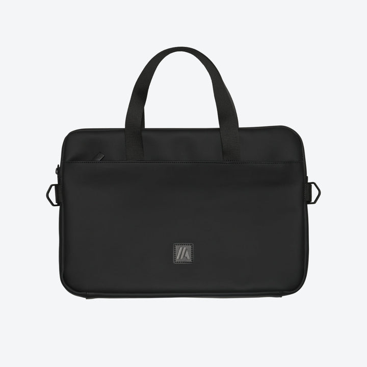 Laptop Bag 15 Inch - Matt Black