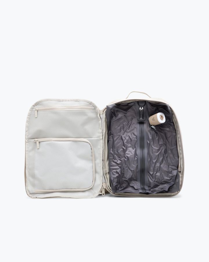Limited Canvas (Under-Seat)