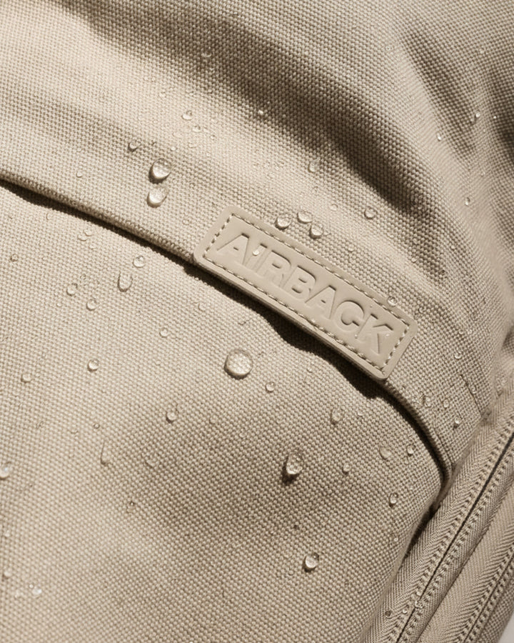 Limited Canvas (Under-Seat)