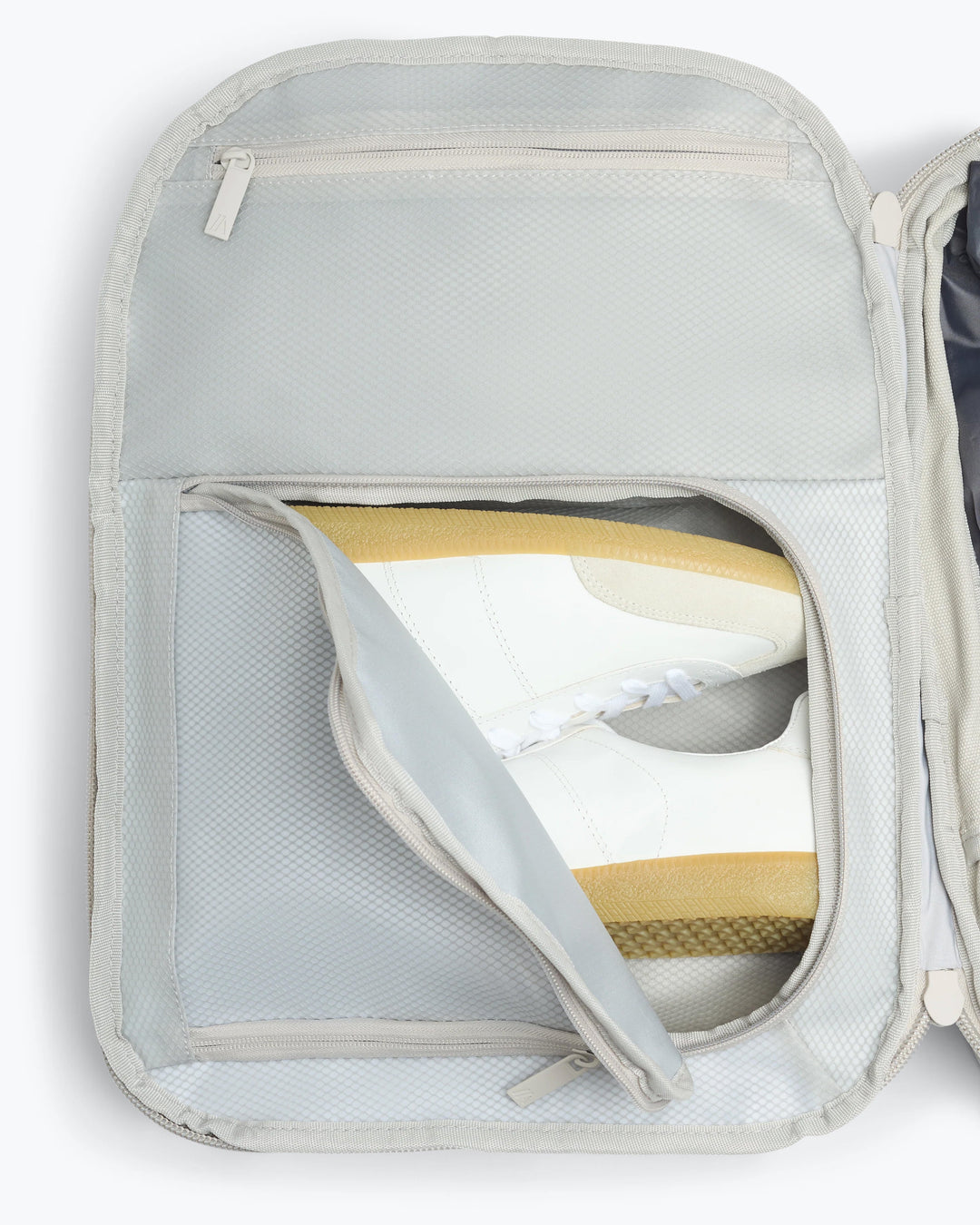 Limited Canvas (Under-Seat)