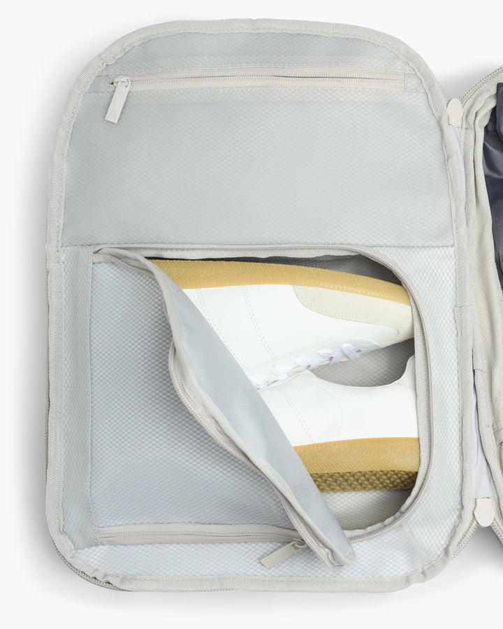 Limited Canvas (Under-Seat)