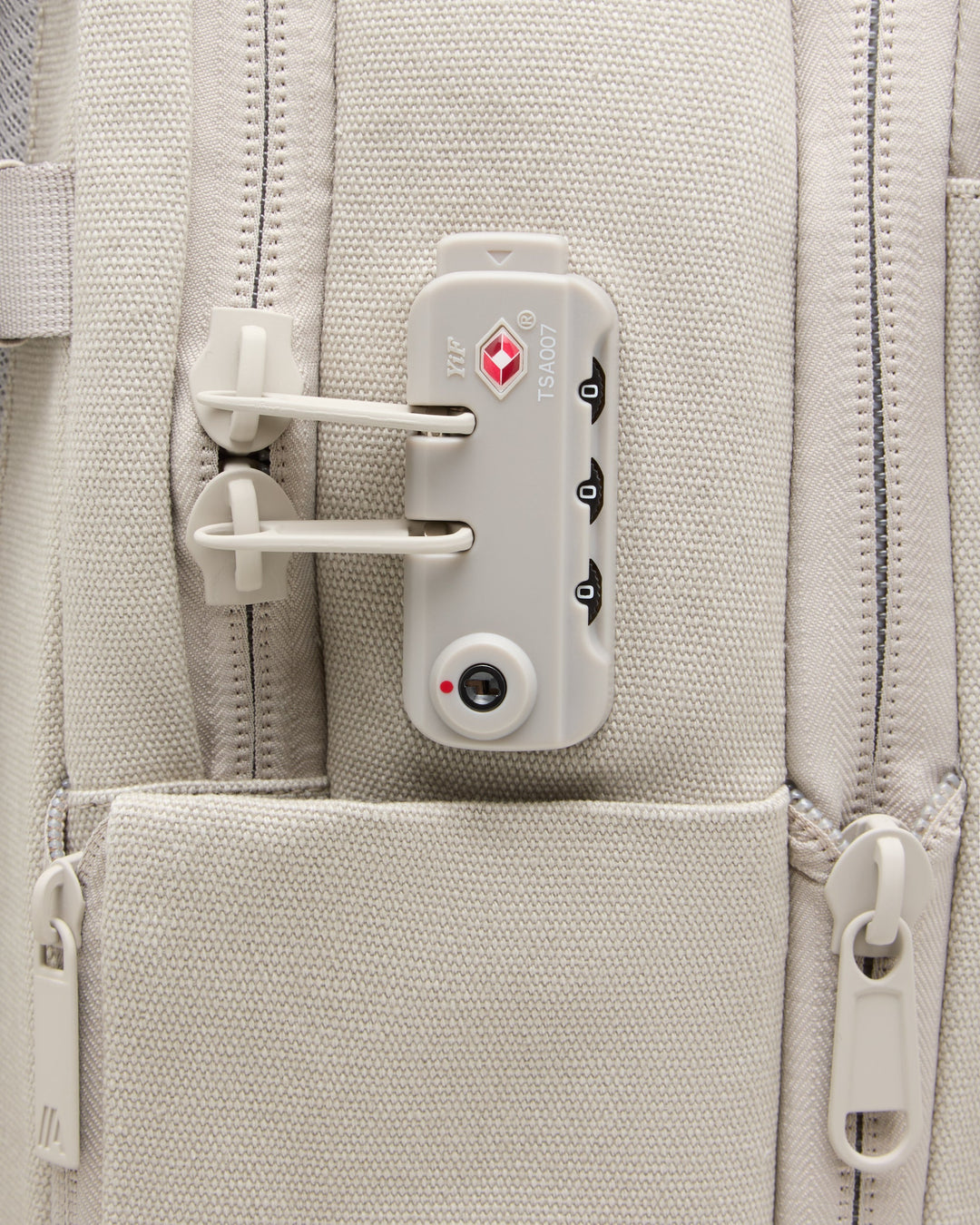 Limited Canvas (Carry-On)