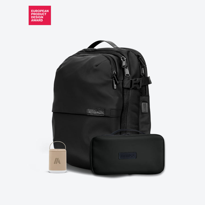 GO (Under-Seat) - Bundle