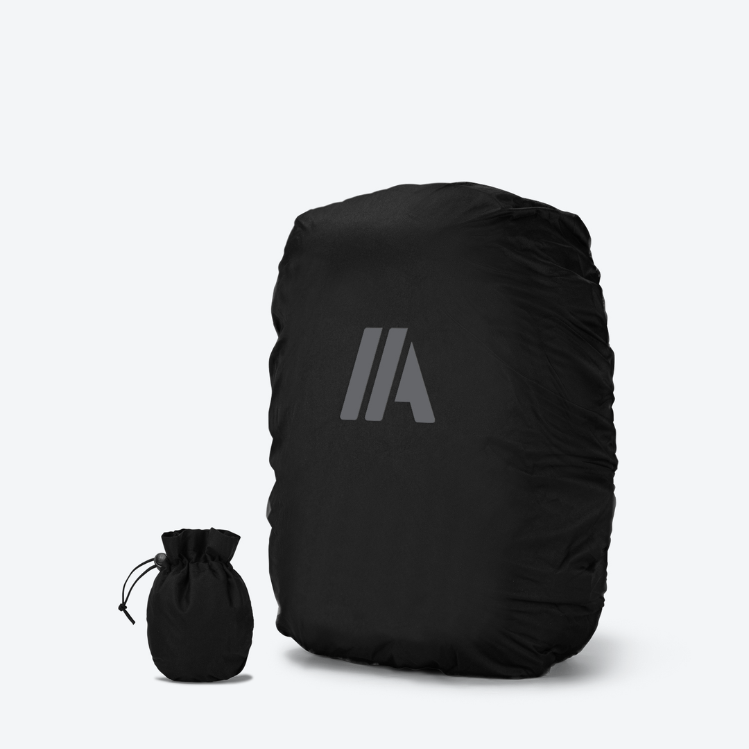 MAX - Cover - Black