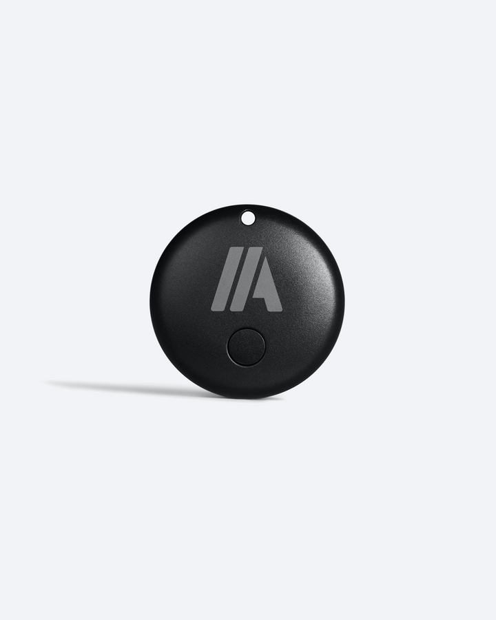 Airback Tracker