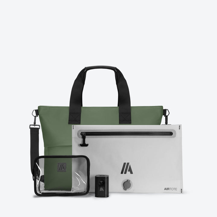 TOTE - Bundle