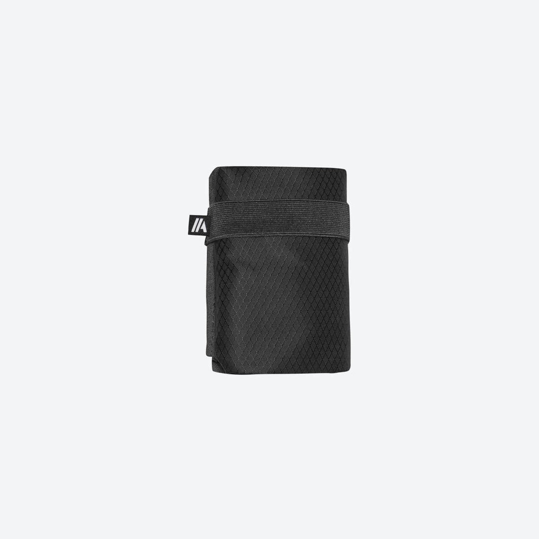 Shopper - Matt Black