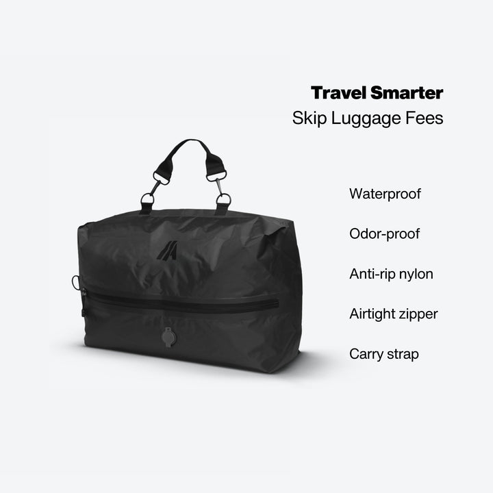 Compression Bag - Bundle