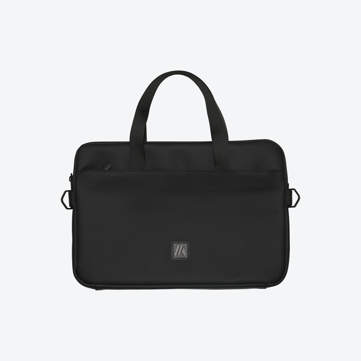 Laptop Bag 13 Inch - Matt Black