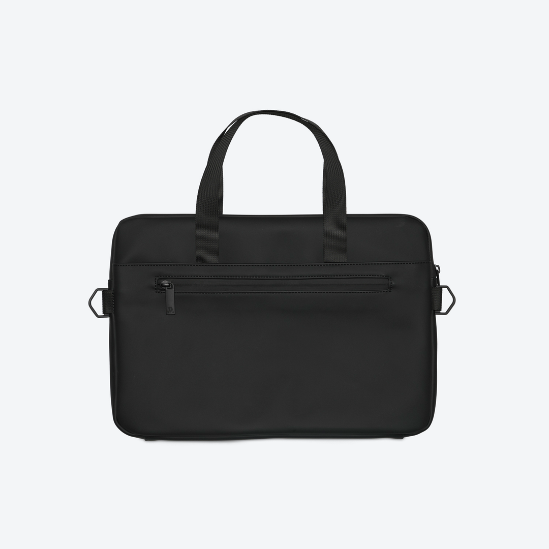 Laptop Bag 13 Inch - Matt Black