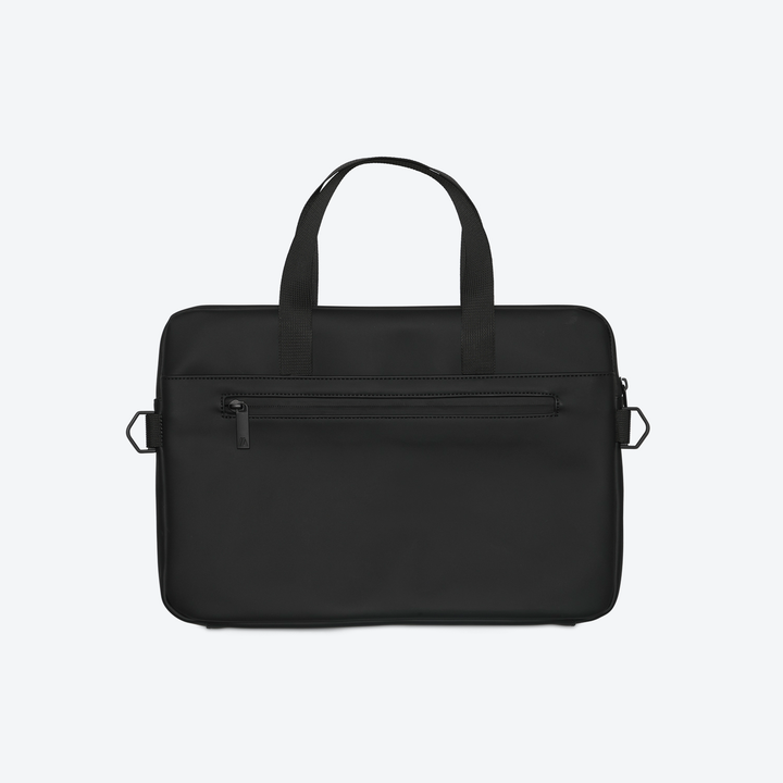 Laptop Bag 15 Inch - Matt Black