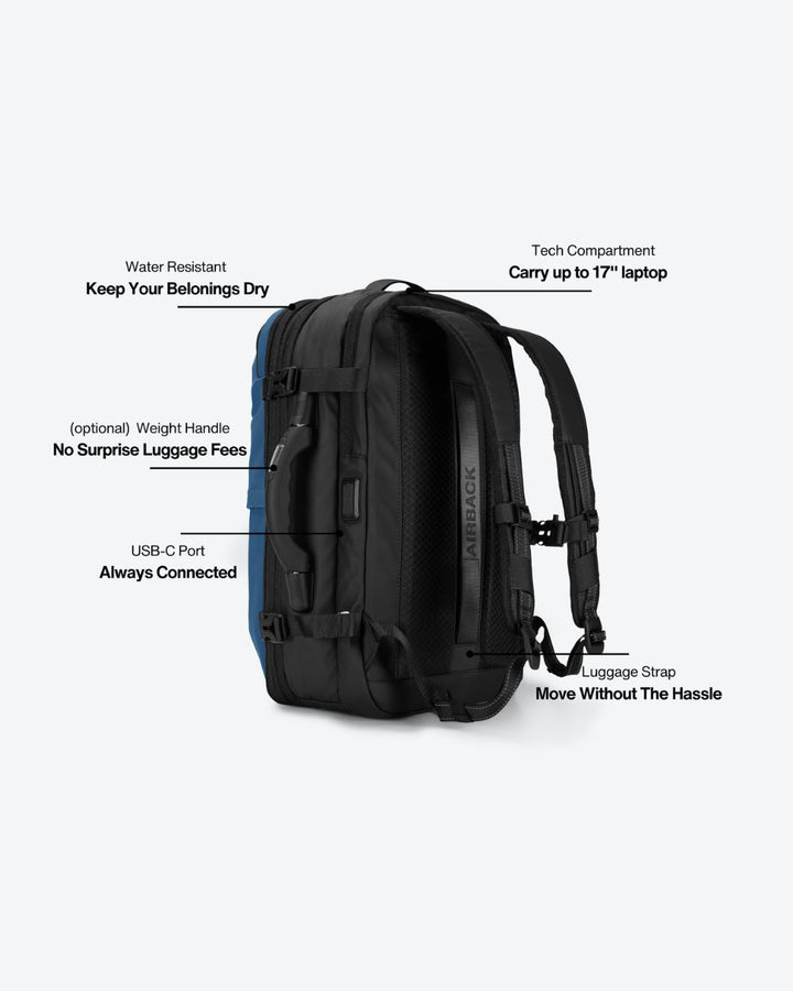 Original (Carry-On)