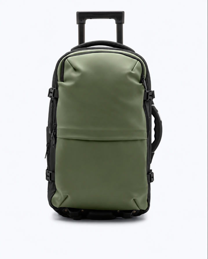 MAX (Carry-On)