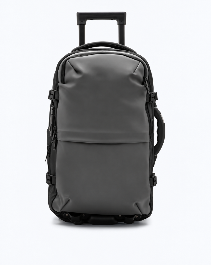 MAX (Carry-On)