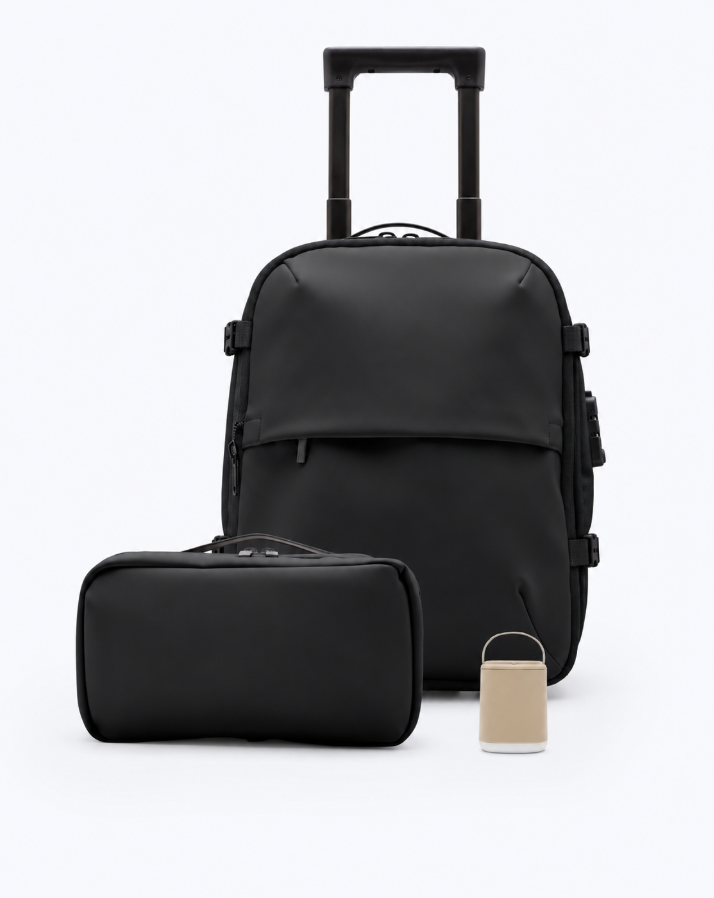 FLEX (Under-Seat) - Bundle