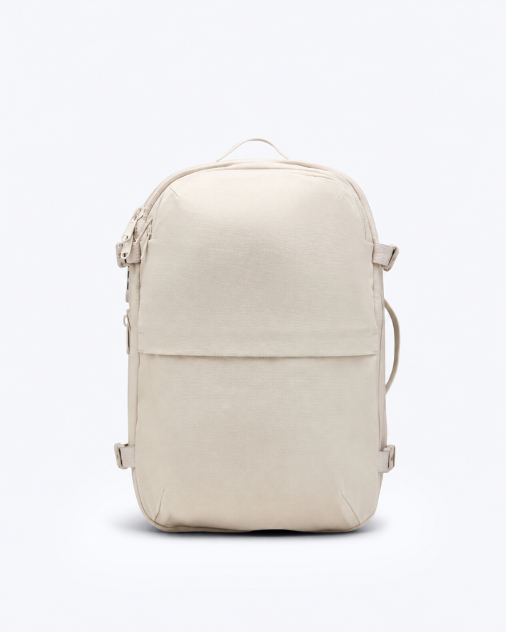 Limited Canvas (Carry-On)