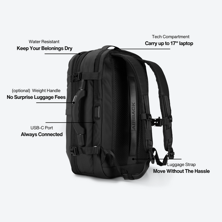 Original (Carry-On) - Bundle