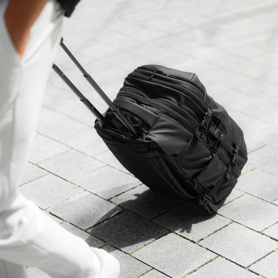 MAX (Carry-On) - Bundle