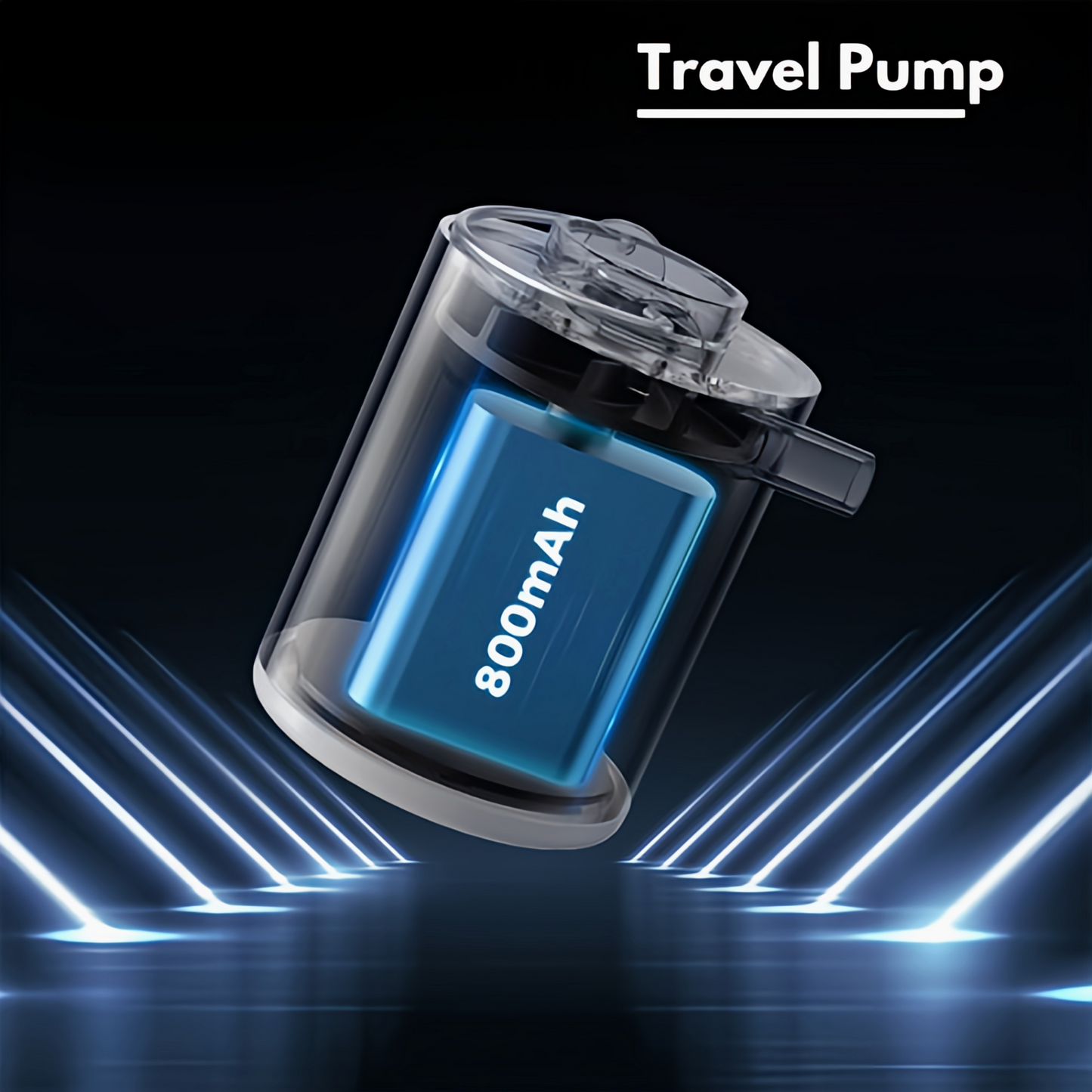 Travel Earth
