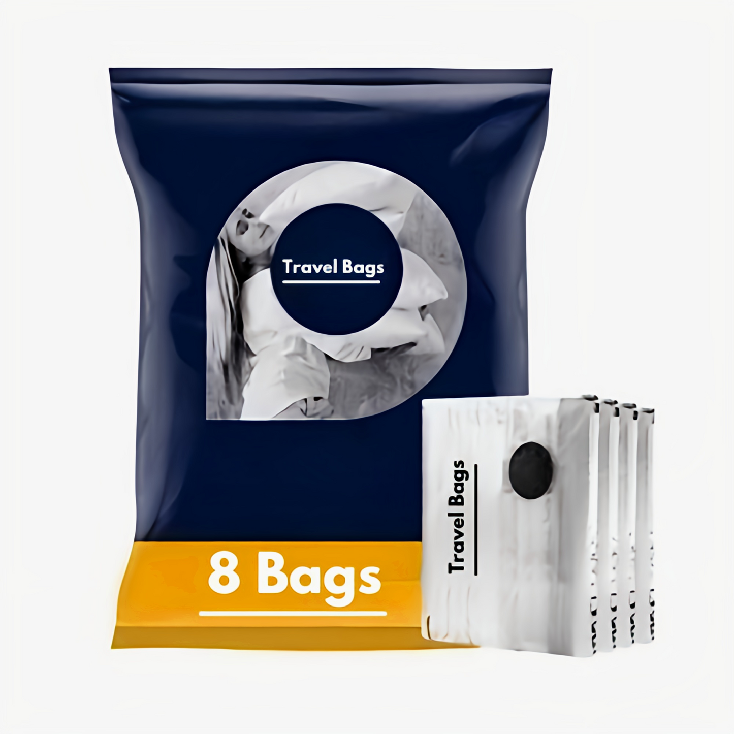 Vacuümzakken (Only)