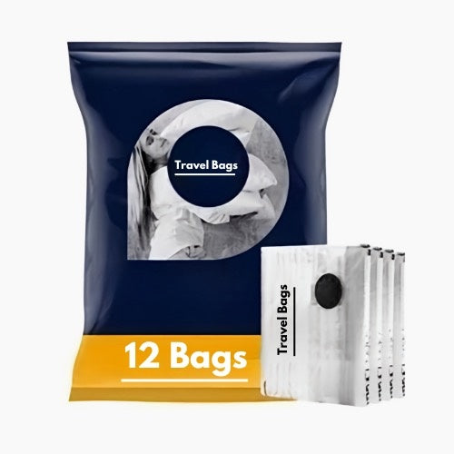 Vacuümzakken (Only)